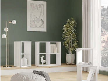 Regal CUB WHITE HIGH GLOSS