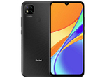 Image of Smartphone XIAOMI REDMI 9C 64 GB grau