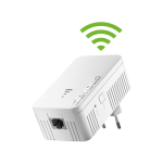 Image of WiFi Verstärker DEVOLO Wifi 5 1200