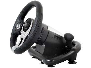 Volant de courses et pédales Pro 2 SPIRIT OF GAMER SOG-RWP2