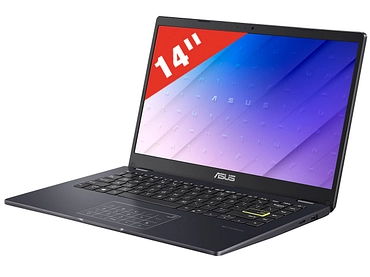 Notebook ASUS 14 '' 128 GB E410MA