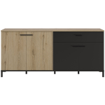 Image of Sideboard TRUST 40 x 180 x 81