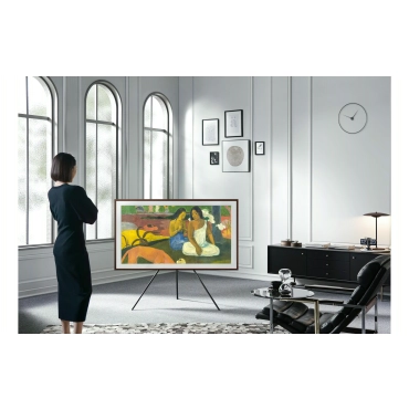 QLED-Fernseher SAMSUNG 65''/165 cm FRAME