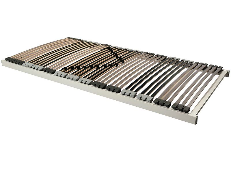 Einlegerahmen FLEX PLUS 3 80 cm x 200 cm grau