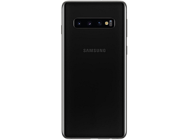 Smartphone SAMSUNG GB schwarz
