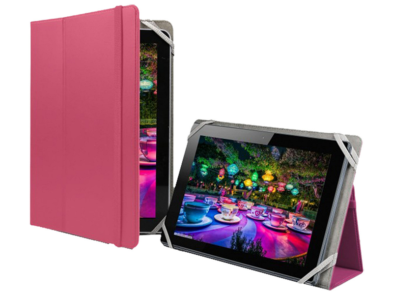 Flip-Etui SBS Alle universal