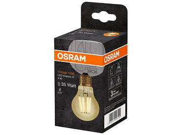 Ampoule LED E27