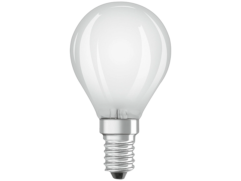 Glühbirne Ledfilament E14