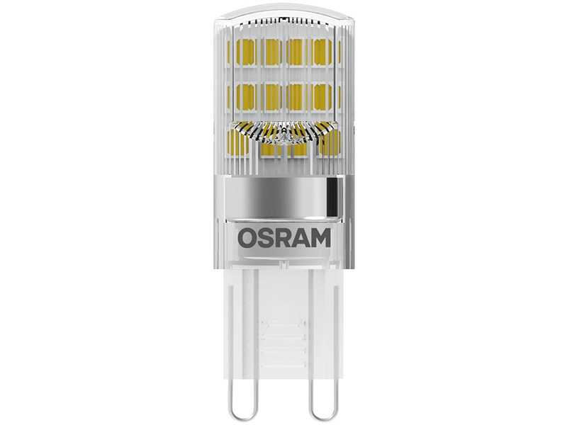 Glühbirne LED 1.9 W 200 Lm