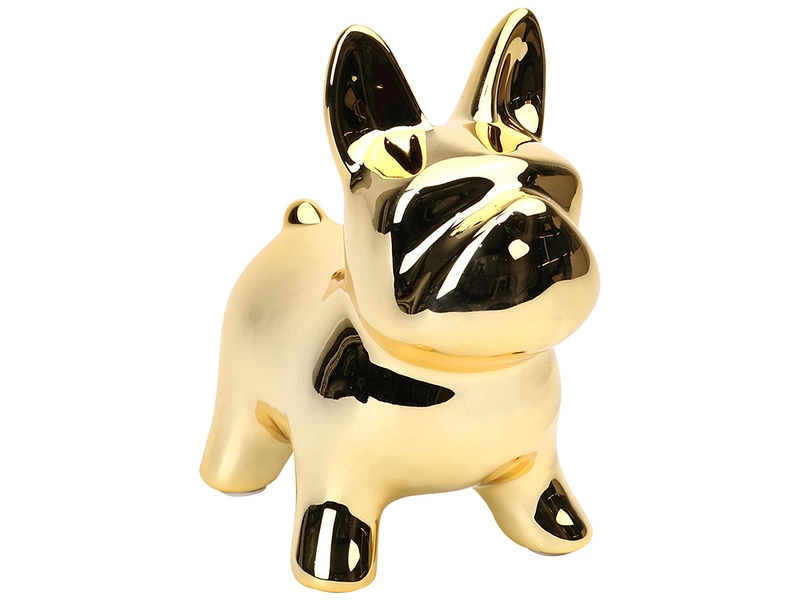 Figurine Bulldog MEDOR
