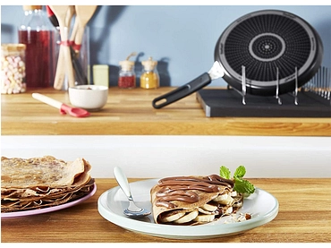 Poêle EASY COOK TEFAL