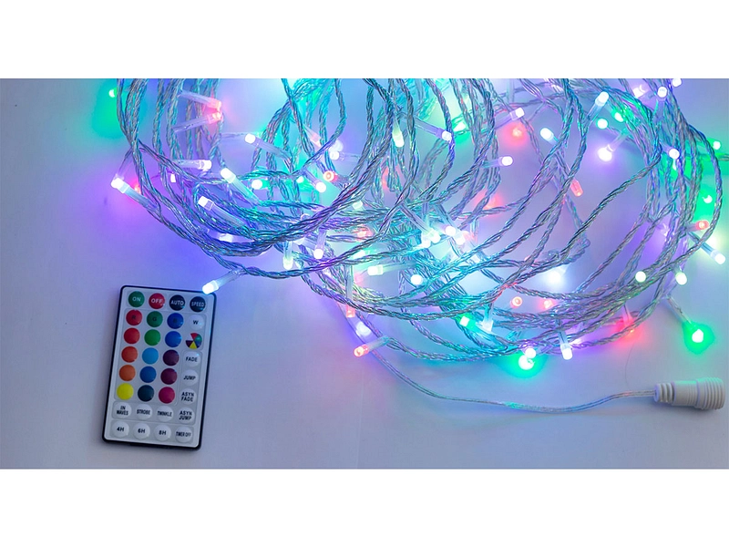 LED-Girlande KELOWNA
