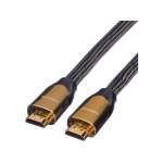 Image of HDMI-Kabel ROLINE