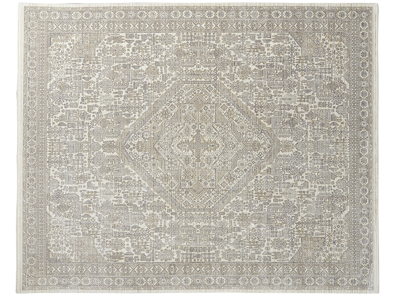 Teppich ERINA 239x310cm