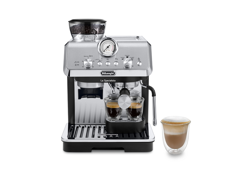 Automatische Kaffeemaschine DELONGHI EC9155.MB