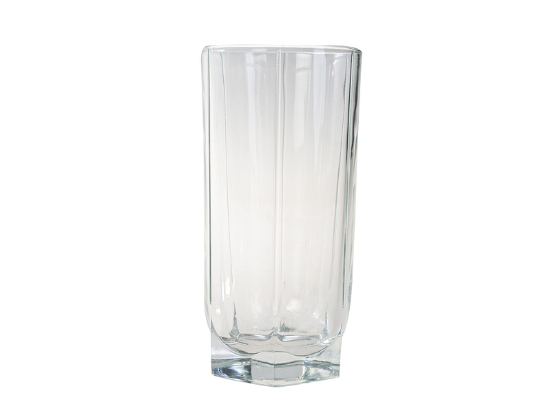 Wasserglas GLARIS 6 -teilig 25 cl