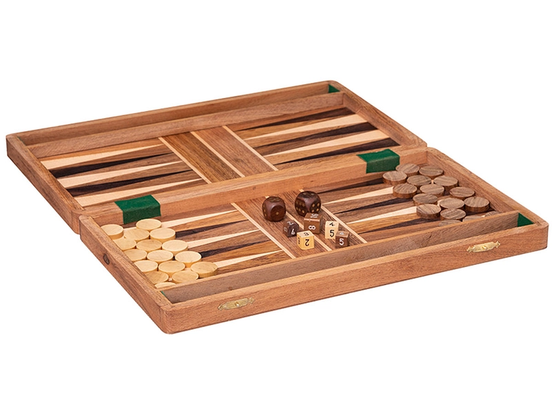 Spiel HORACE