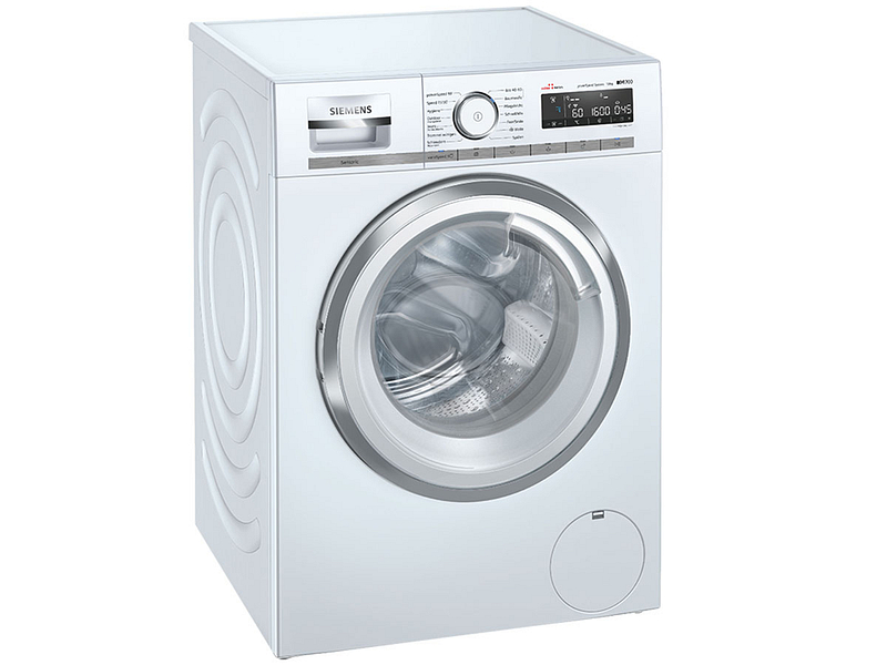 Waschmaschine SIEMENS kg