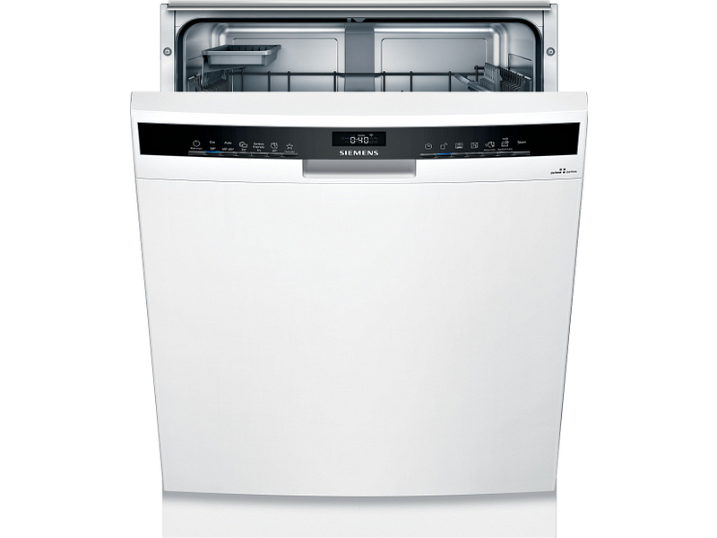 Geschirrspüler SIEMENS 13 Massgedecke SN43EW14AH