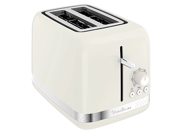 Toaster 2 spalten MOULINEX LT300A