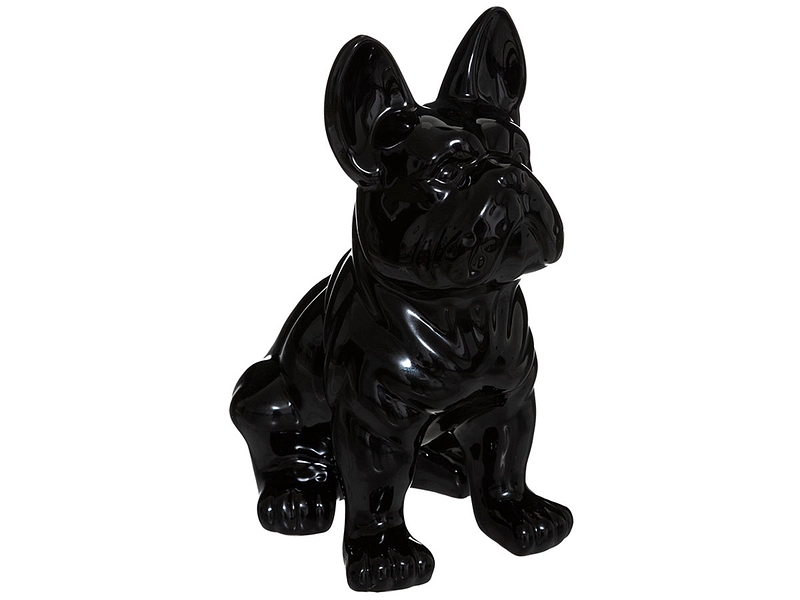 Figurine Bulldogge RITCHIE