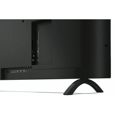 LED-Fernseher SHARP 65''/164 cm Gansée