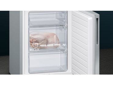 Kühlschrank SIEMENS 308L Low Frost KG36EAICA