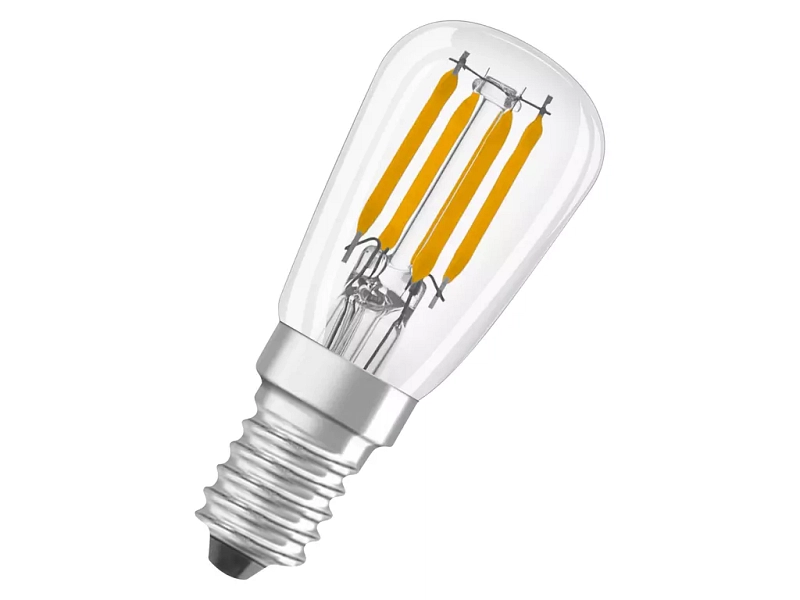 Glühbirne Ledfilament E14