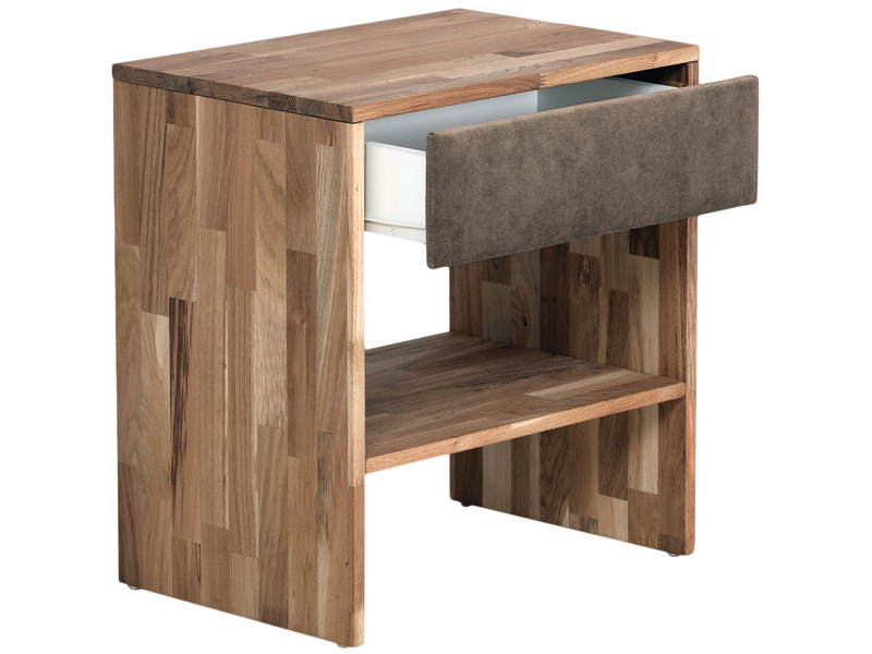 Nachttisch ENGELBERG 1 Schublade holz