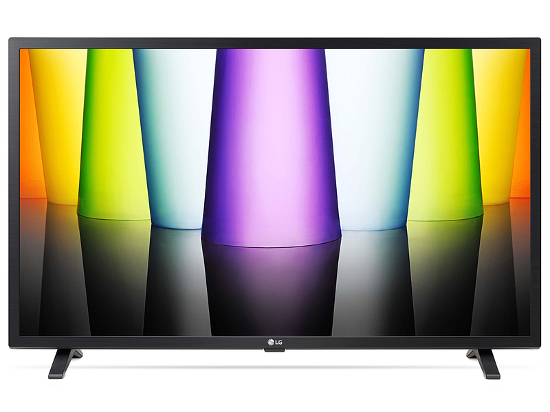 LED-Fernseher LG ELECTRONICS 32''/ cm 32LQ63006LA.AEU