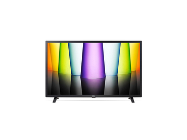 LED-Fernseher LG ELECTRONICS 32''/ cm 32LQ63006LA.AEU