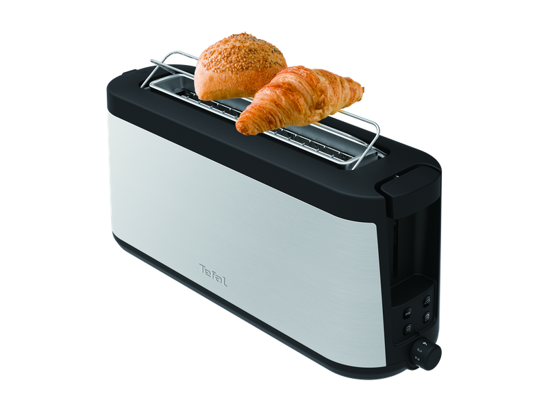 Toaster 2 spalten TEFAL TL430811