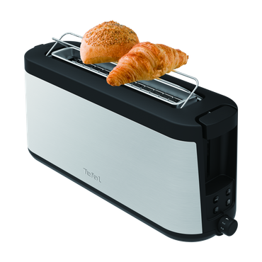 Toaster 2 spalten TEFAL TL430811