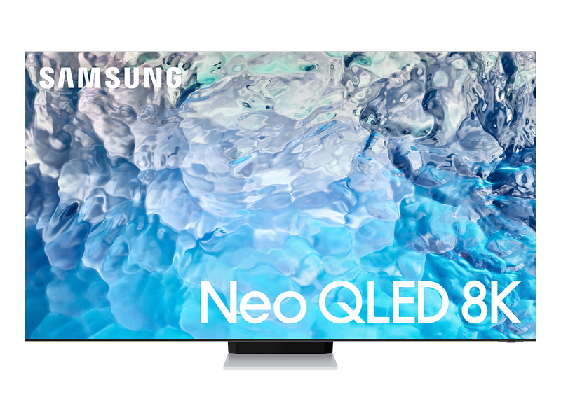 NEO QLED Fernseher SAMSUNG 85''/214 cm QE85QN900BTXZU