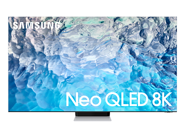 NEO QLED Fernseher SAMSUNG 75''/189 cm QE75QN900BTXZU