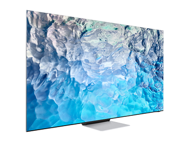 NEO QLED Fernseher SAMSUNG 75''/189 cm QE75QN900BTXZU