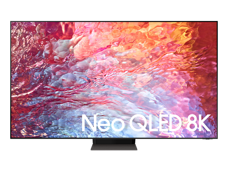 NEO QLED Fernseher SAMSUNG 55''/138 cm QE55QN700BTXZU