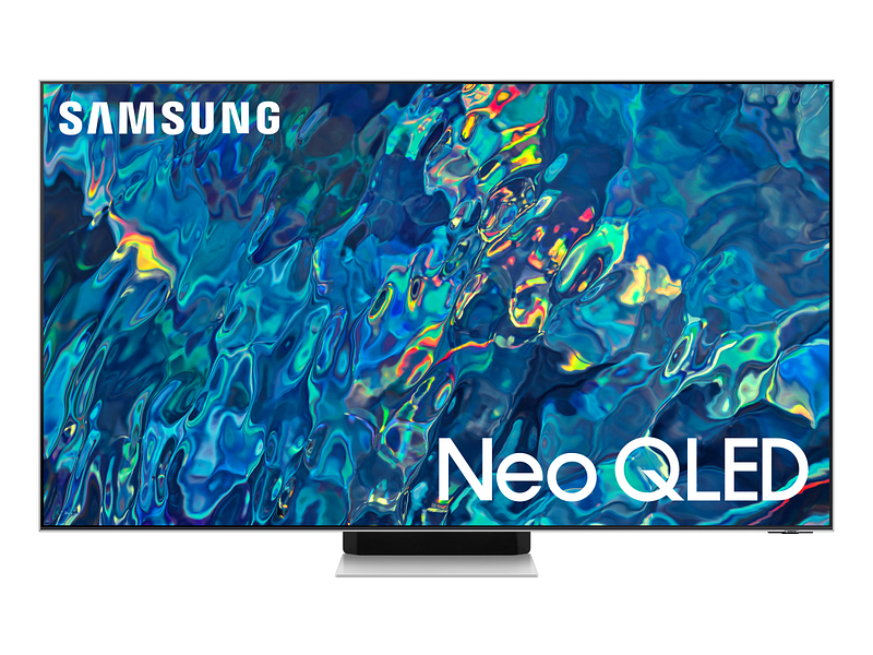 NEO QLED Fernseher SAMSUNG 85''/214 cm QE85QN95BATXXN