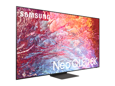 NEO QLED Fernseher SAMSUNG 65''/163 cm QE65QN700BTXZU