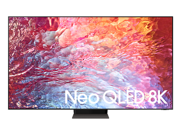 NEO QLED Fernseher SAMSUNG 55''/138 cm QE55QN700BTXZU