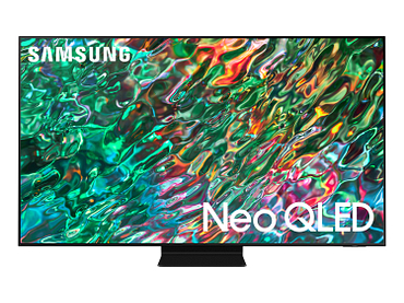 NEO QLED Fernseher SAMSUNG 43''/108 cm QE43QN90BATXXN
