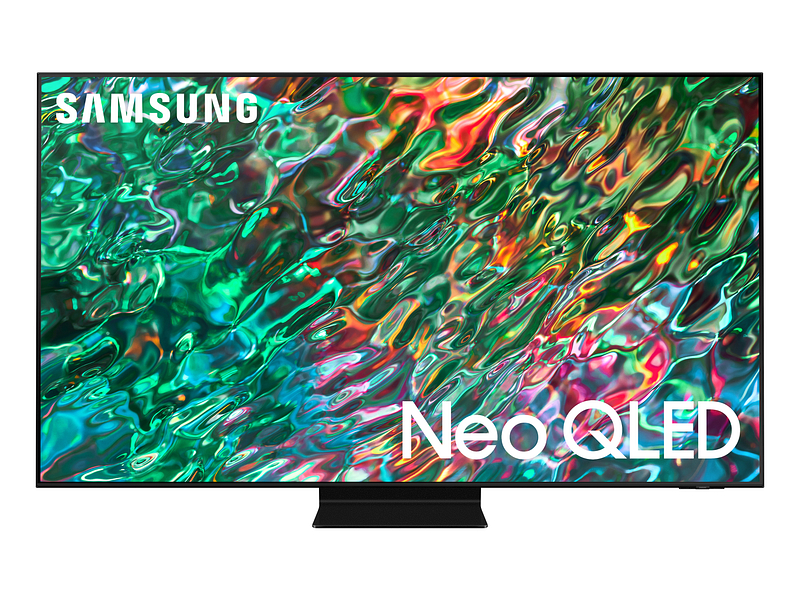 NEO QLED Fernseher SAMSUNG 85''/214 cm QE85QN90BATXXN