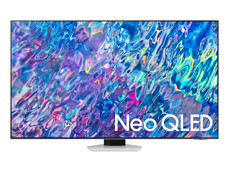 NEO QLED Fernseher SAMSUNG 75''/189 cm QE75QN85BATXXN