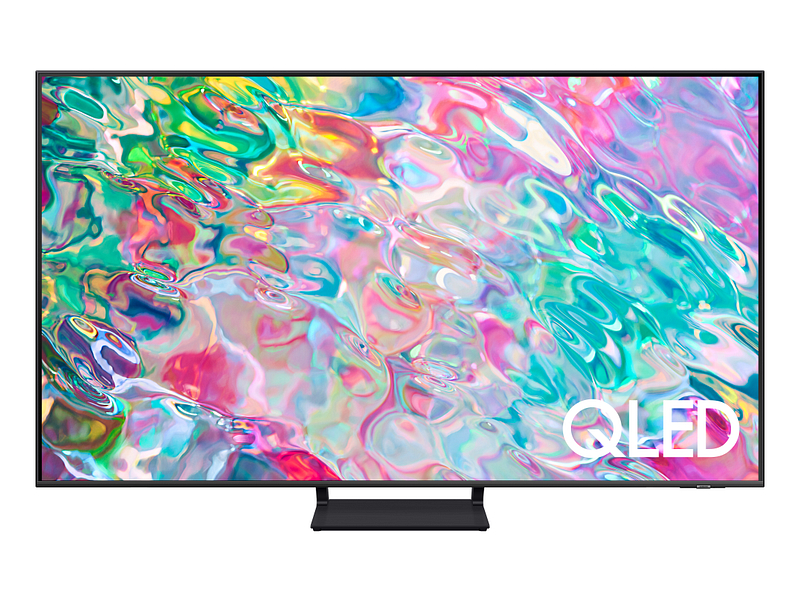 QLED-Fernseher SAMSUNG 55''/138 cm QE55QN70BATXXN