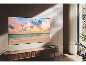 NEO QLED Fernseher SAMSUNG 65''/163 cm QE65QN90BATXXN