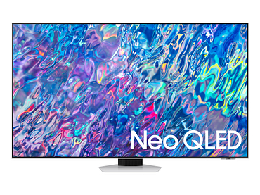 NEO QLED Fernseher SAMSUNG 55''/138 cm QE55QN85BATXXN