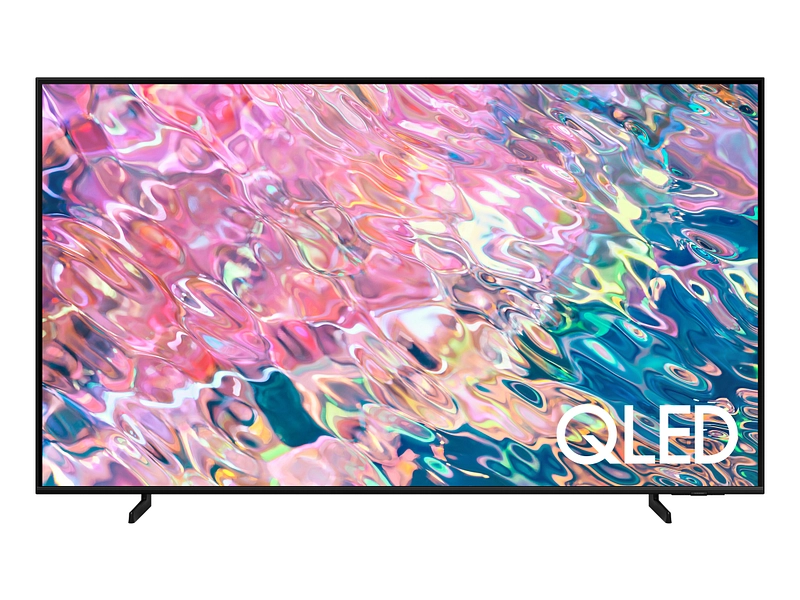 QLED-Fernseher SAMSUNG 65'''/163 cm