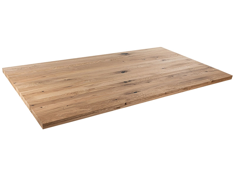 Tischplatte DAKOTA 140 cm x 95 cm
