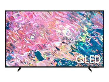 QLED-Fernseher SAMSUNG 65''/163 cm QE65Q60BAUXXN