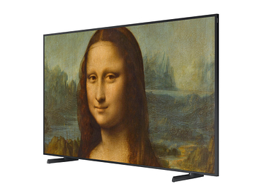 QLED-Fernseher SAMSUNG 85''/214 cm QE85LS03BAUXXN